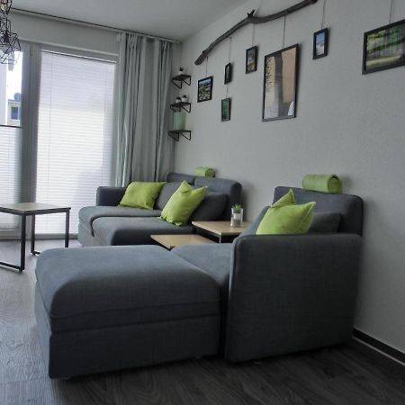 Ferienwohnung Kwi 87 Eg "Boompicker" กราล-มือริทซ์ ภายนอก รูปภาพ